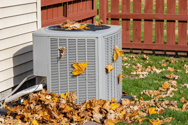 Best Residential HVAC in Wheatland, WY