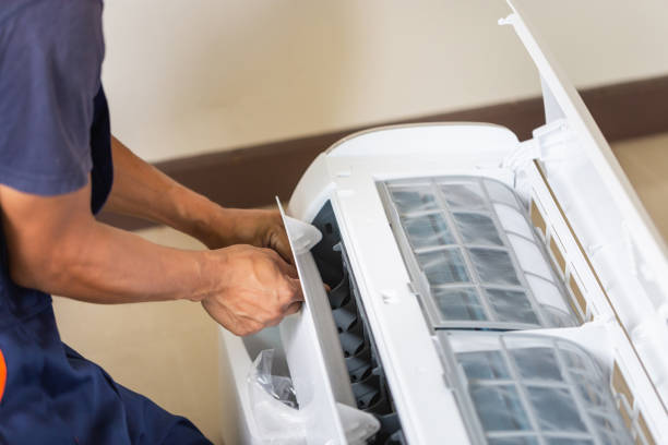 Professional HVAC in Wheatland, WY