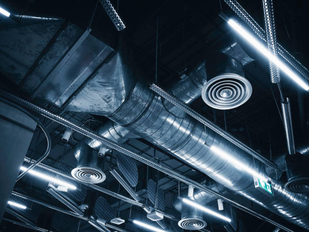 Best HVAC Equipment and Components in Wheatland, WY