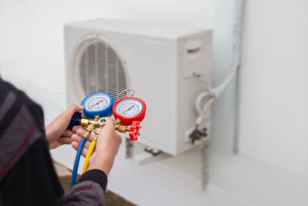 Best Furnace Cleaning in Wheatland, WY