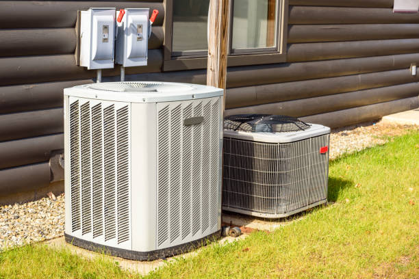 Best Energy-efficient HVAC Solutions in Wheatland, WY